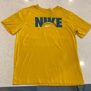 Nike shirt